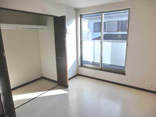 Other. Western style room