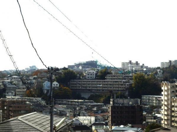 View photos from the dwelling unit