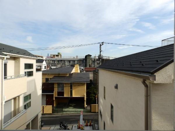 View photos from the dwelling unit