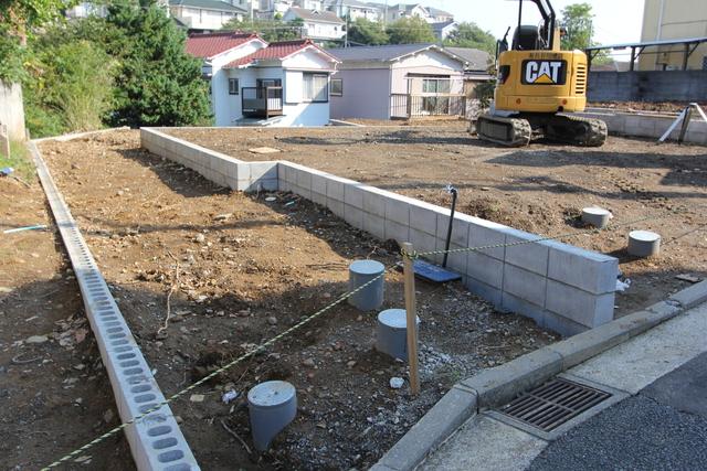 Local photos, including front road