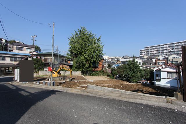 Local photos, including front road