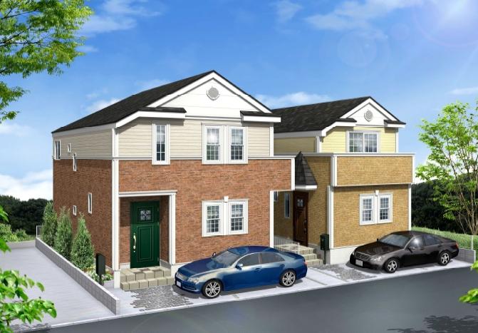 Rendering (appearance)