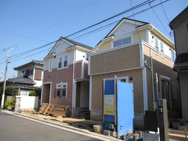 Local appearance photo. Local (10 May 2013) Shooting