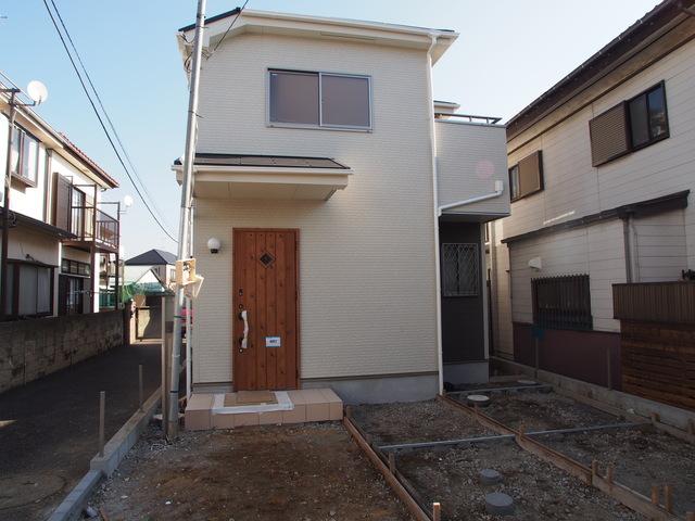 Local appearance photo