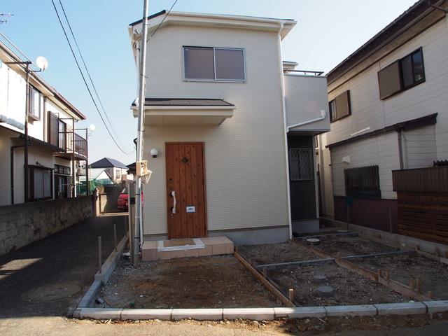 Local appearance photo