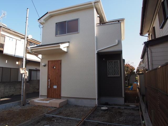 Local appearance photo