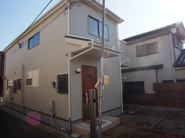 Local appearance photo