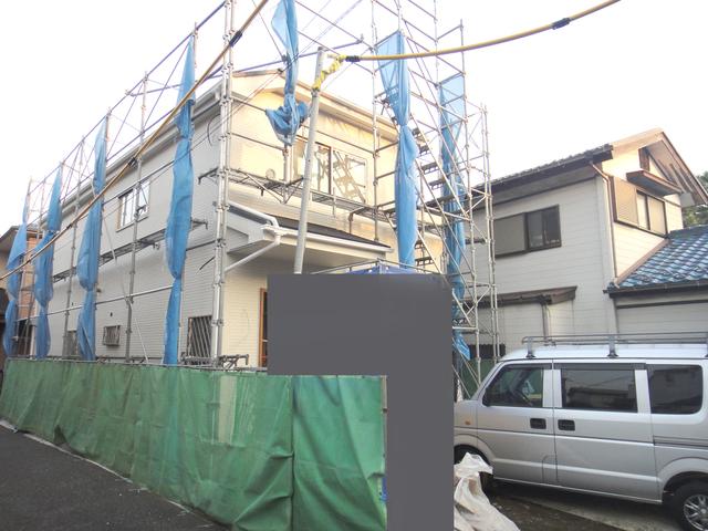 Local appearance photo