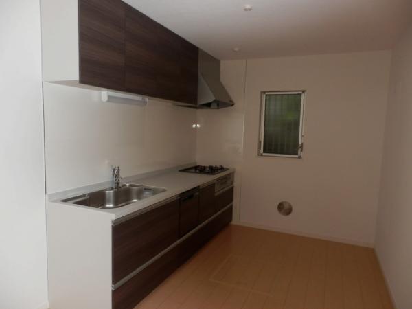 Kitchen. Kitchen is a picture