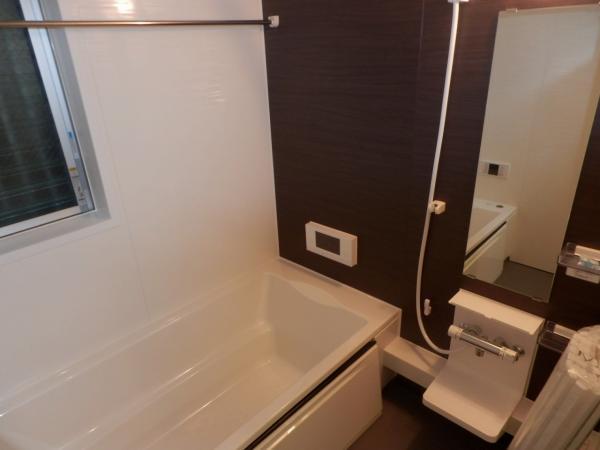 Bathroom. Bathroom is a picture