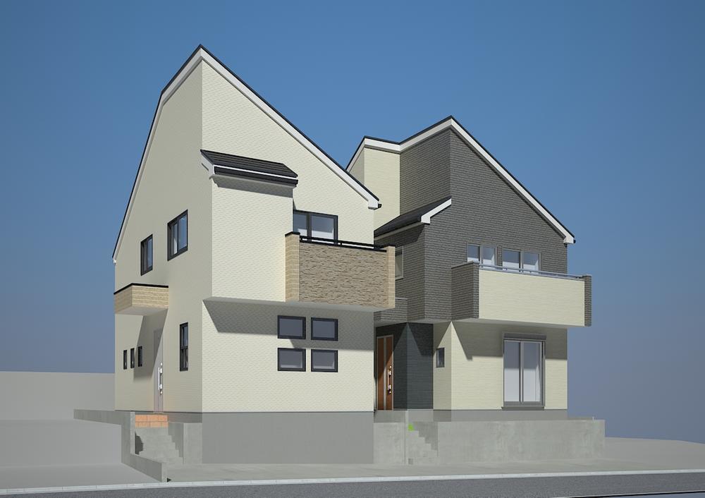 Rendering (appearance). Rendering