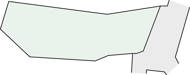 Compartment figure. Land price 12 million yen, Land area 106.96 sq m