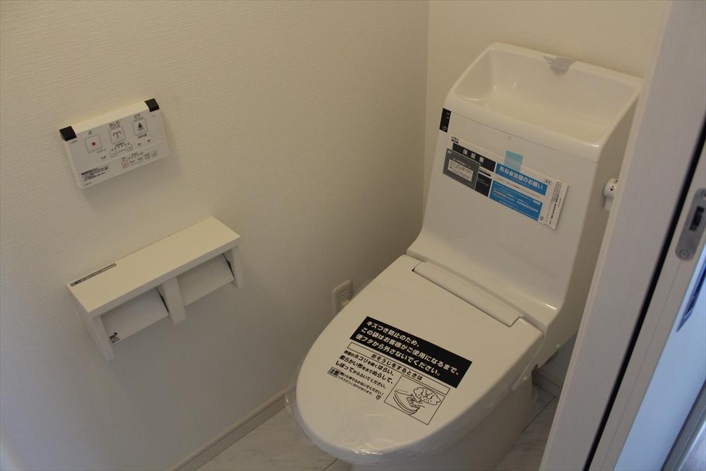 Same specifications photos (Other introspection). Washlet toilet.