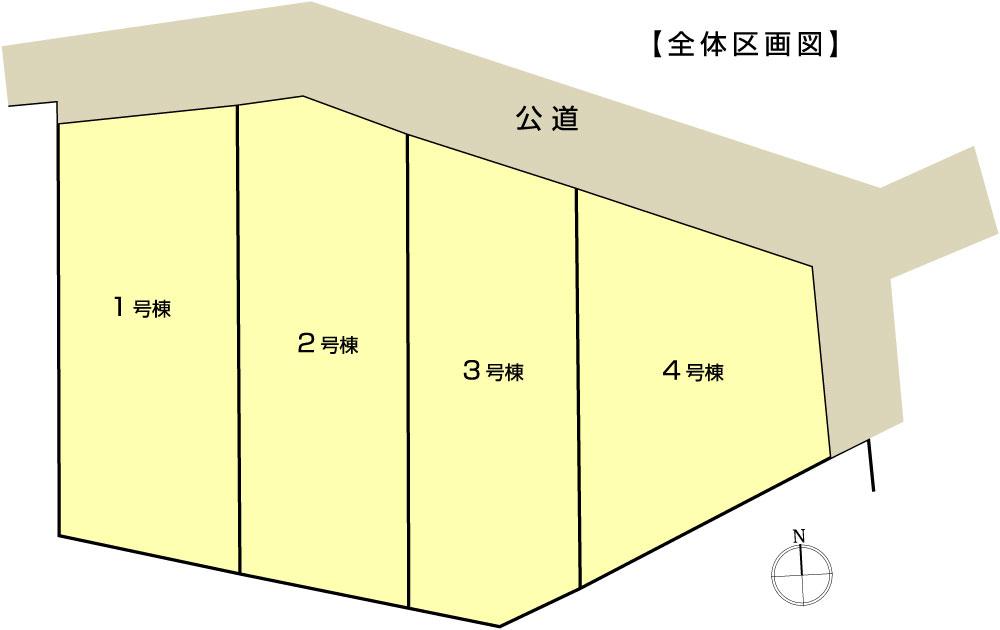 The entire compartment Figure