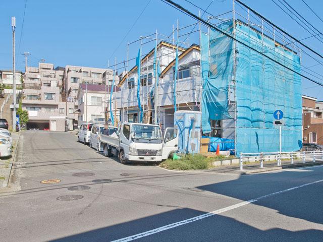 Local appearance photo. Local (January 2013) Shooting