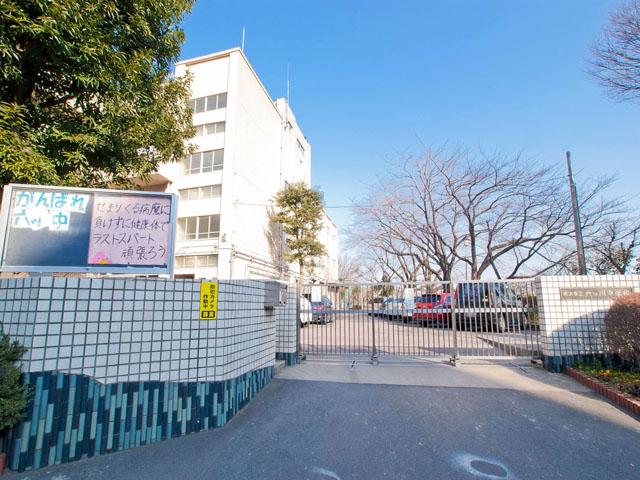 Other. Rokukkawa junior high school