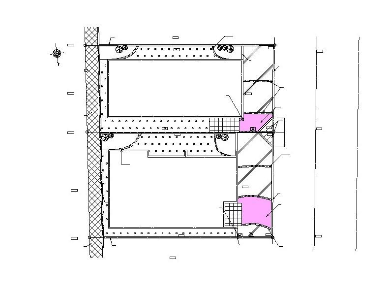 The entire compartment Figure