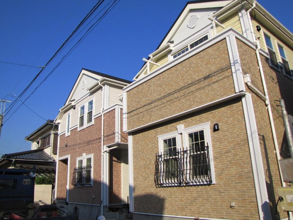 Local appearance photo. Local (11 May 2013) Shooting