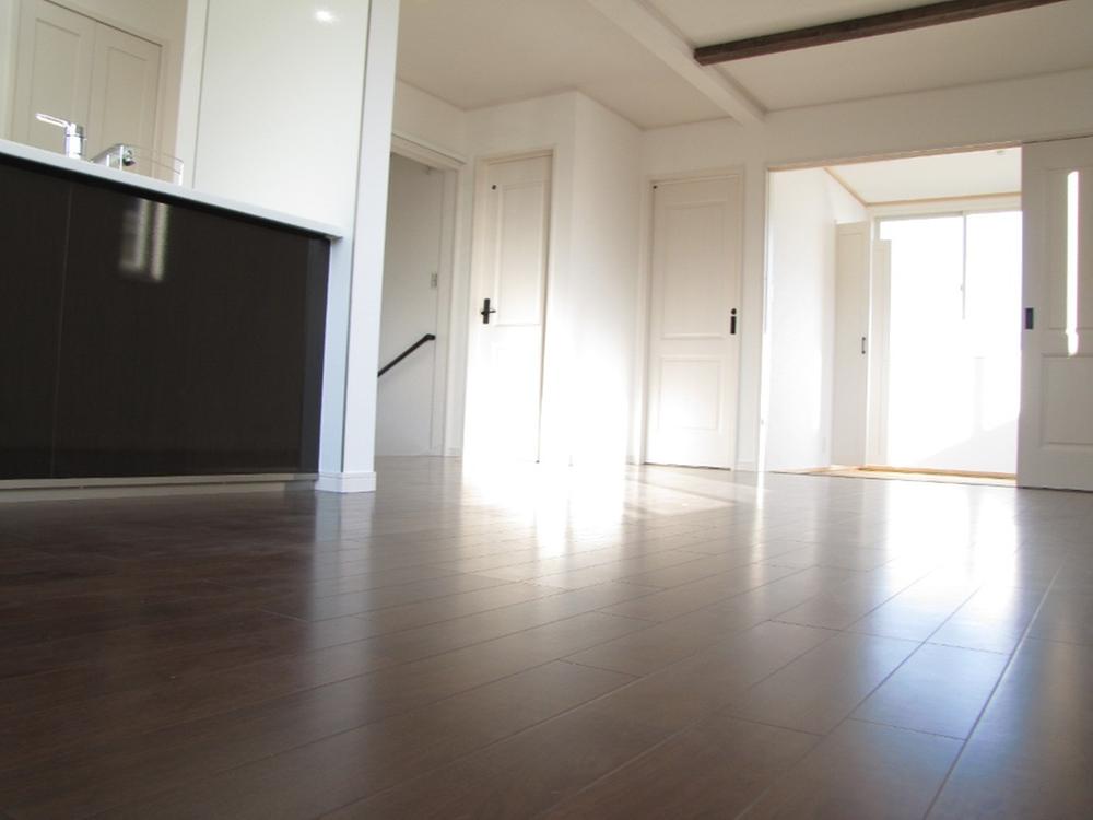 Living. Indoor (11 May 2013) Shooting