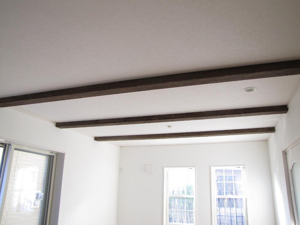 Living. Indoor (11 May 2013) Shooting