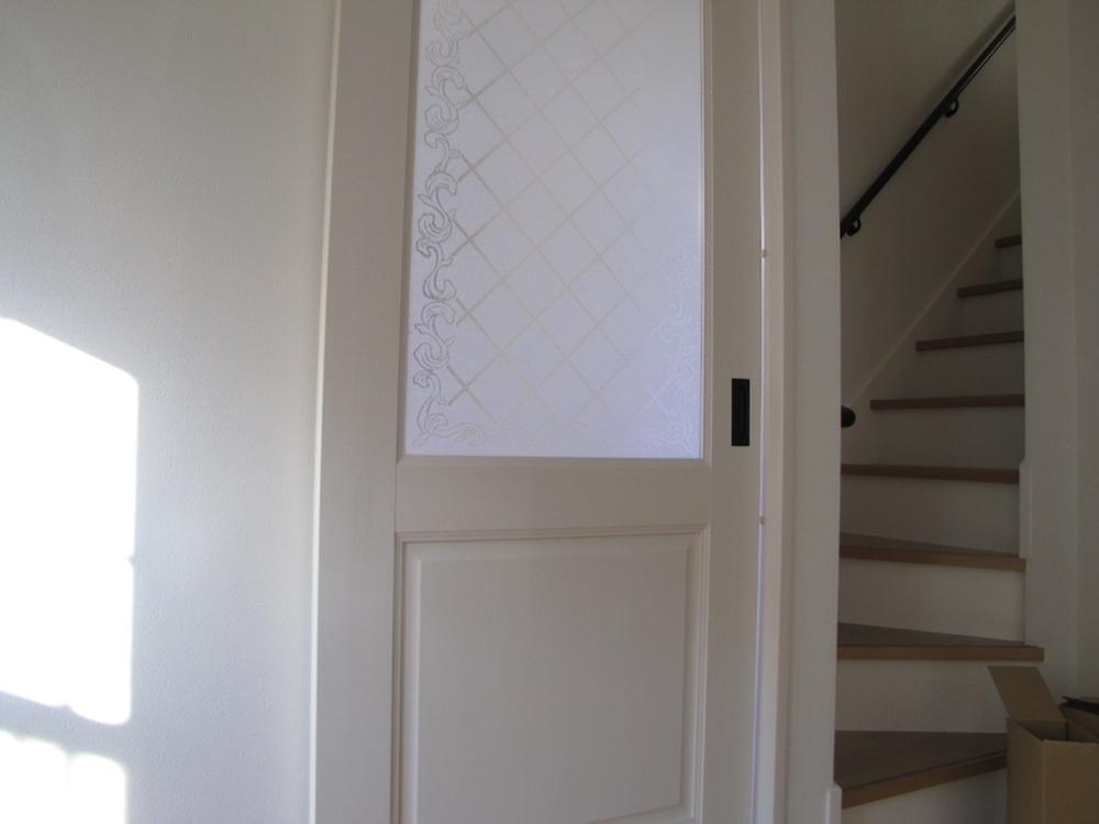 Other introspection. Indoor (11 May 2013) Shooting