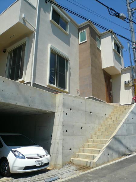 Local appearance photo