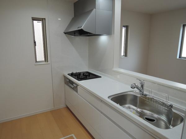 Kitchen. Indoor (4 Building)