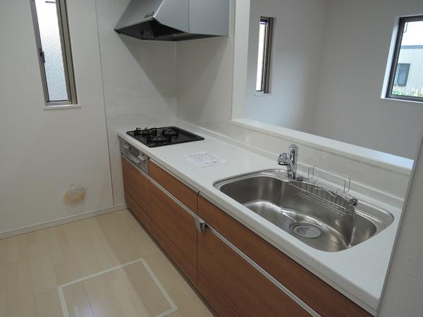 Kitchen. Indoor (6 Building)