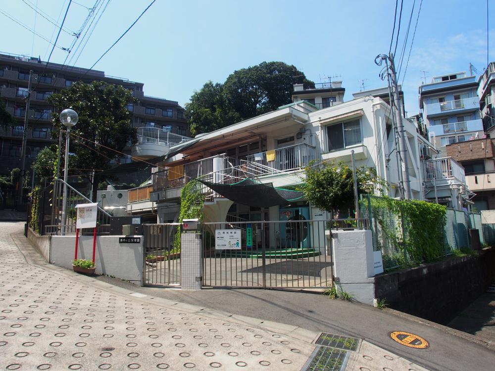 kindergarten ・ Nursery. 700m until Shimizu months hill nursery