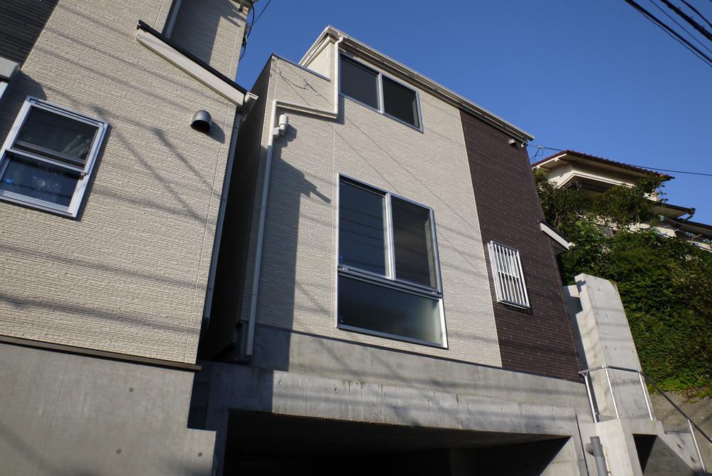 Local appearance photo. Local (September 2013) Shooting