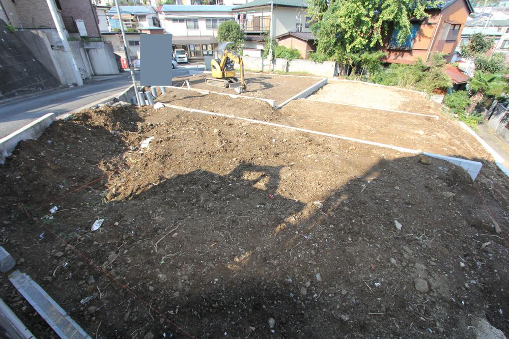 Local appearance photo. Local (10 May 2013) Shooting