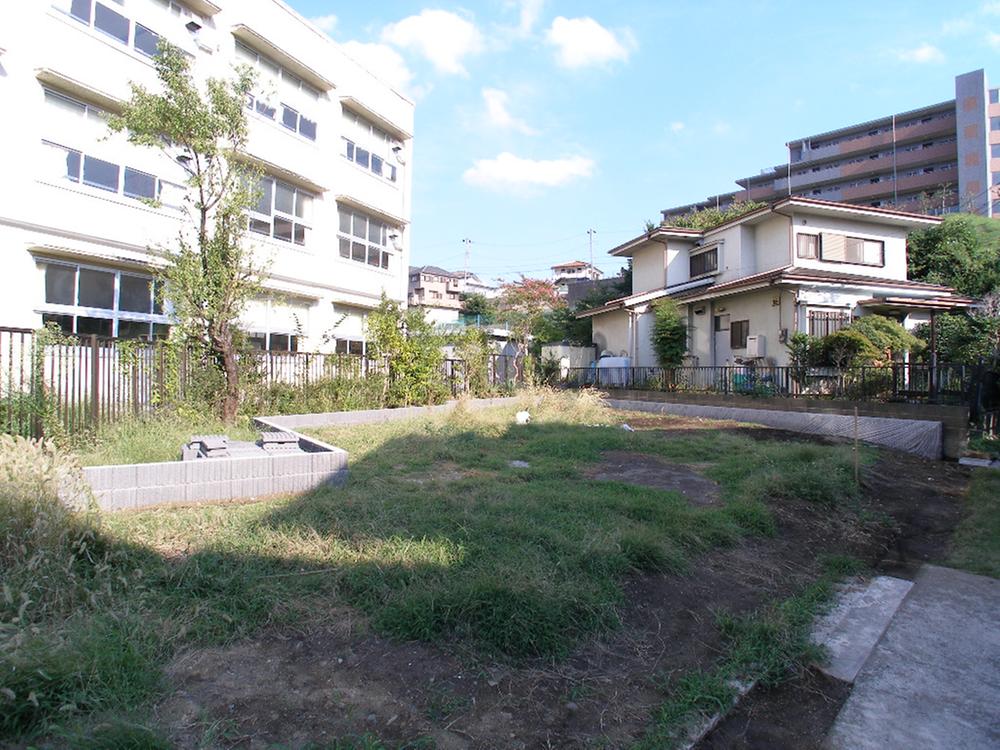 Local appearance photo. Local (September 2013) Shooting