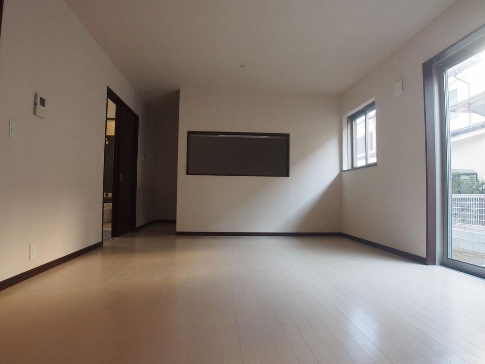 Living. Indoor (12 May 2013) Shooting