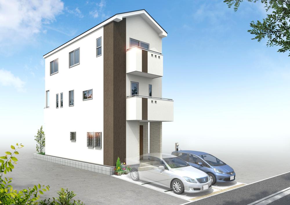 Rendering (appearance). Rendering