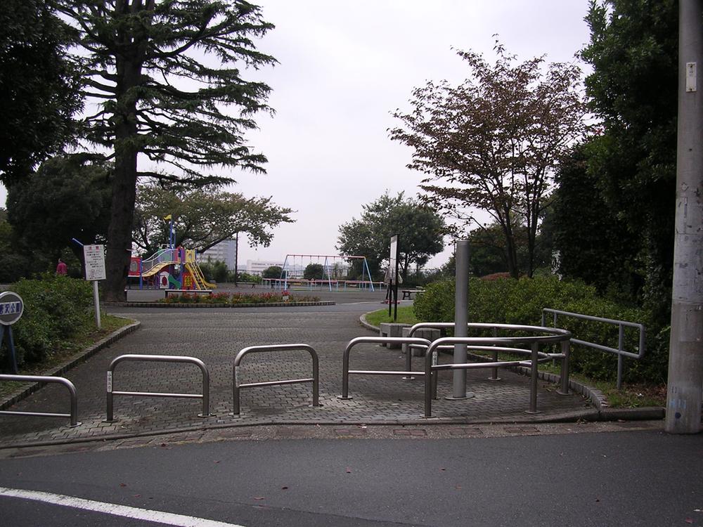 Other. Karasawa park, 250m from local