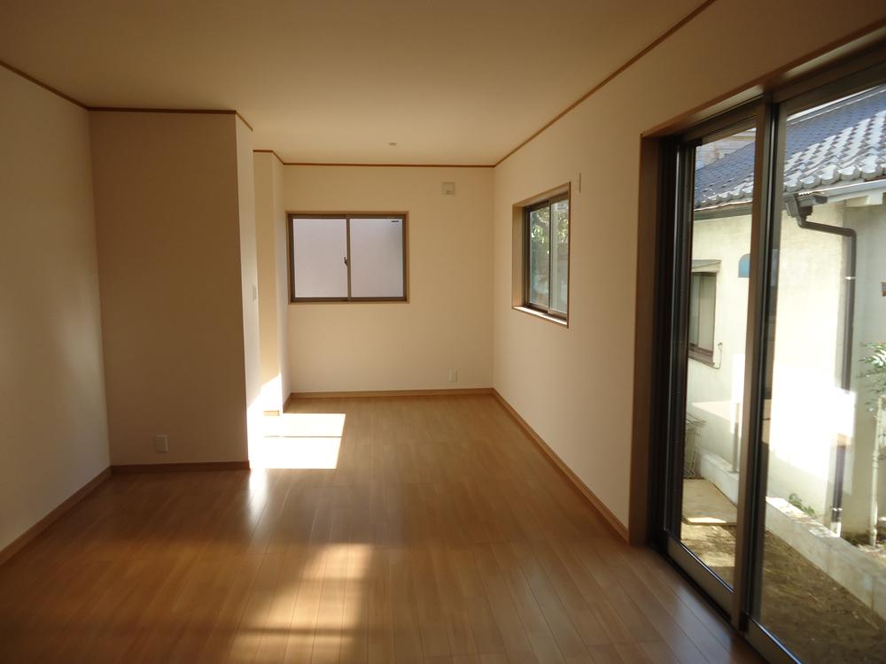 Living. Indoor (11 May 2013) Shooting