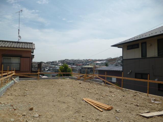 Other local. Local (July 2013) Shooting