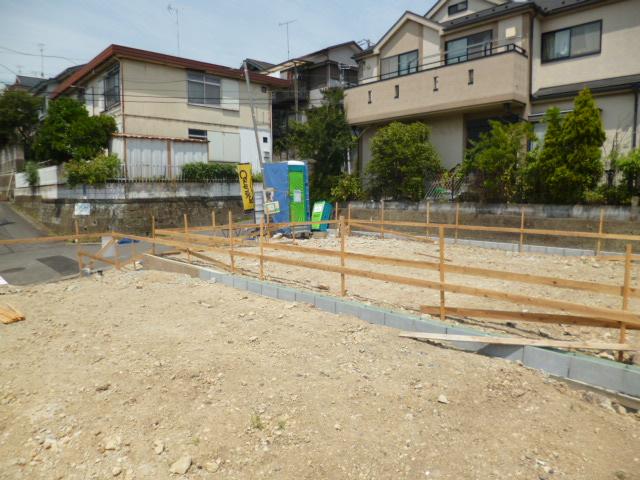 Other local. Local (July 2013) Shooting