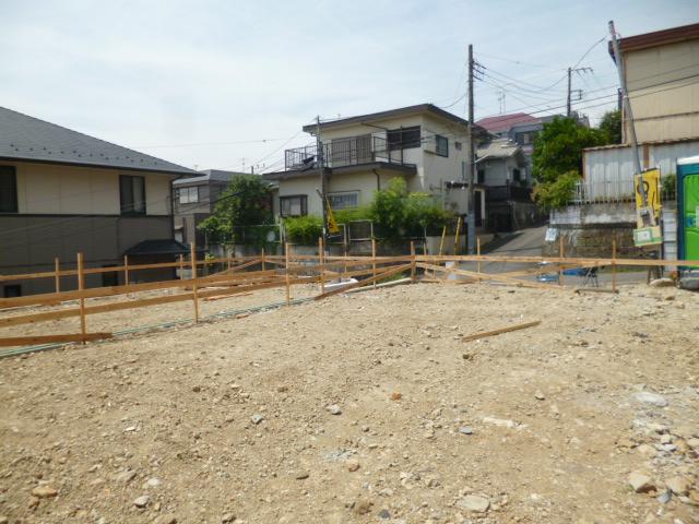 Other local. Local (July 2013) Shooting