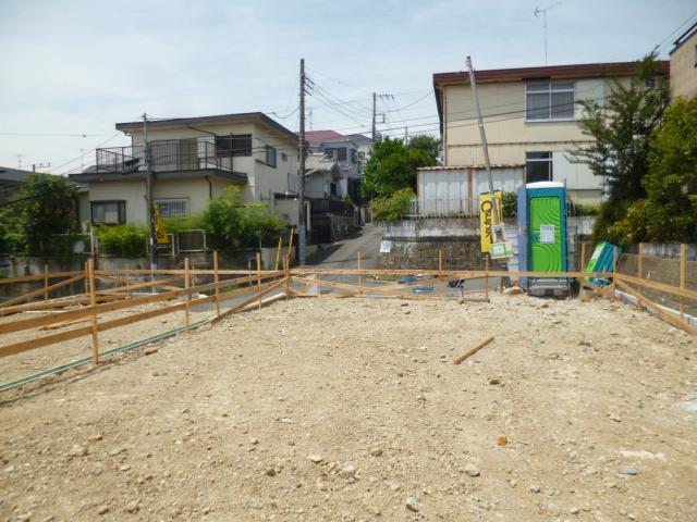 Other local. Local (July 2013) Shooting