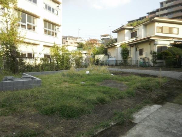 Local appearance photo. Local (September 2013) Shooting