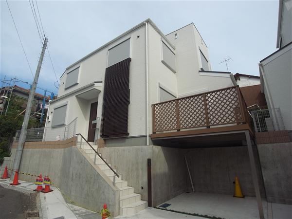 Local appearance 2013 / 12 shooting