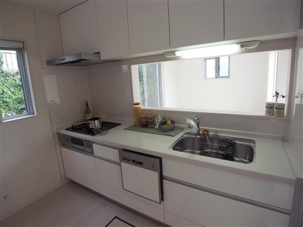 Kitchen. Kitchen 2013 / 08 shooting