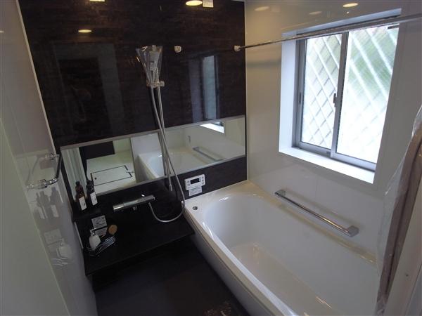 Bathroom. Bathroom 2013 / 08 shooting