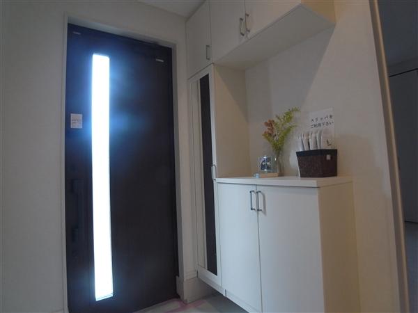 Entrance. Entrance ・ Entrance 2013 / 08 shooting