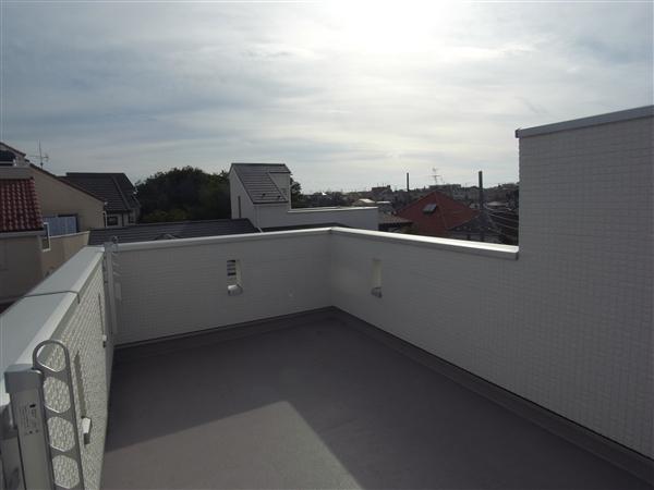 Other introspection. Other introspection 2013 / 10 shooting