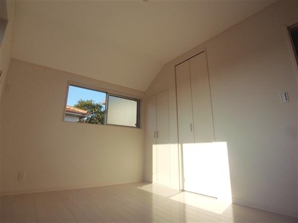 Other introspection. Interior 2013 / 08 shooting