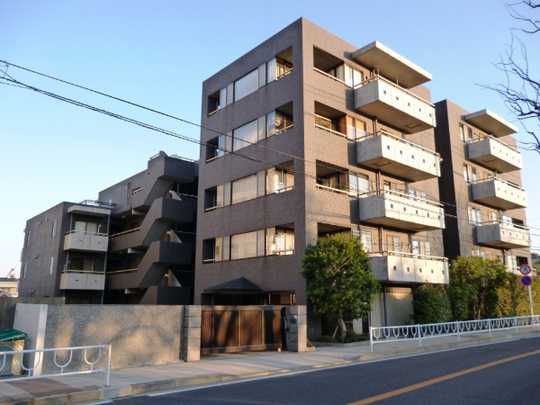 Local appearance photo. appearance