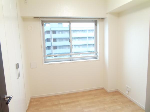 Non-living room