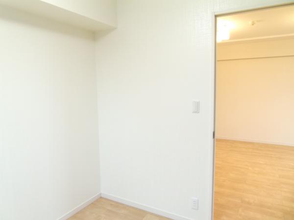 Non-living room